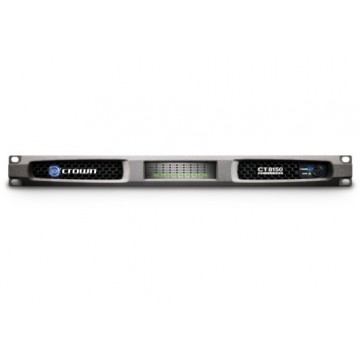Ampli công suất Crown CT8150A